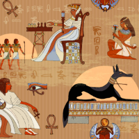 การ์ตูน/ประวัติศาสตร์ย้อนยุค