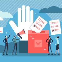 สังคม/รัฐศาสตร์/การเมือง